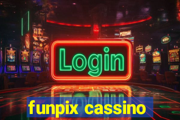 funpix cassino